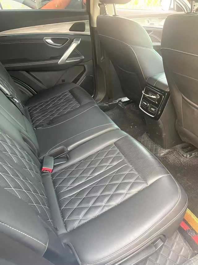 Jetour X70 PLUS 2023 #5 Jetour X70 PLUS 2023 imagem de carro #5