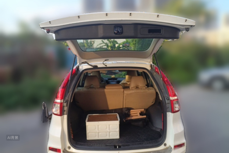 Honda CR-V 2016 car image #21