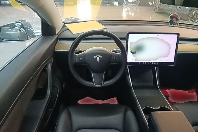 Tesla Model 3 2020 #11 Tesla Model 3 2020 car image #11