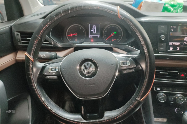 大众 途岳 2019 汽车图片 #12