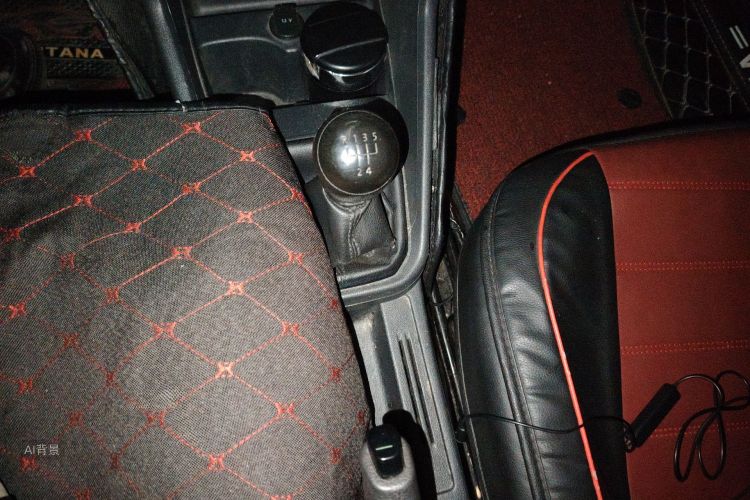 Volkswagen Santana 2017 car image #16