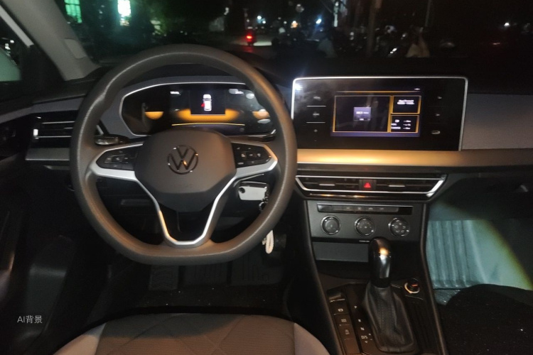 Volkswagen Lavida 2022 #12 Volkswagen Lavida 2022 car image #12