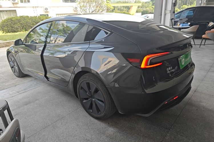 Tesla Model 3 2025 #7 Tesla Model 3 2025 immagine di auto #7