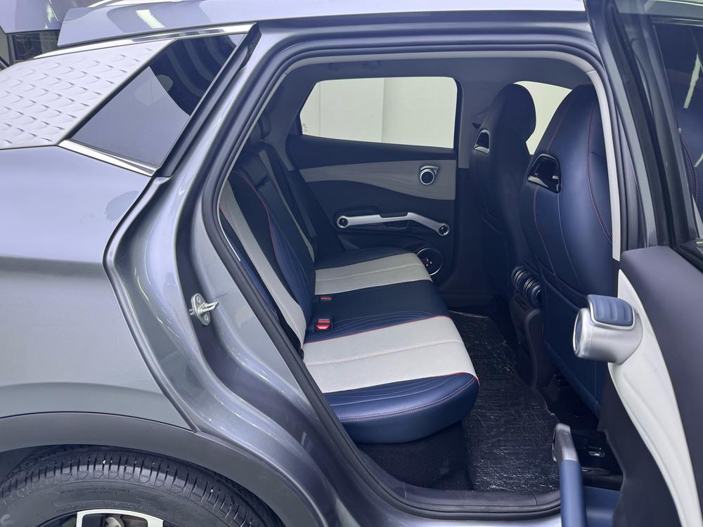 BYD Yuan Plus 2022 car image #15