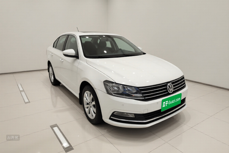 Volkswagen Lavida 2016 immagine di auto #4