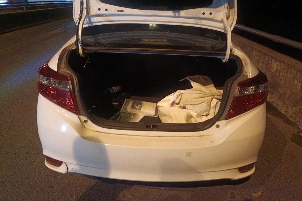 Toyota Vios 2015 car image #17