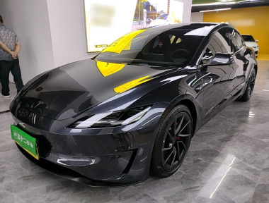 Tesla Model 3 2024 Tesla Model 3 2024 car image