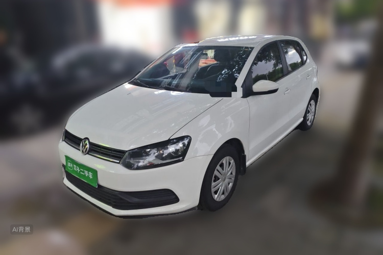 Volkswagen Polo 2016 #2 Volkswagen Polo 2016 car image #2