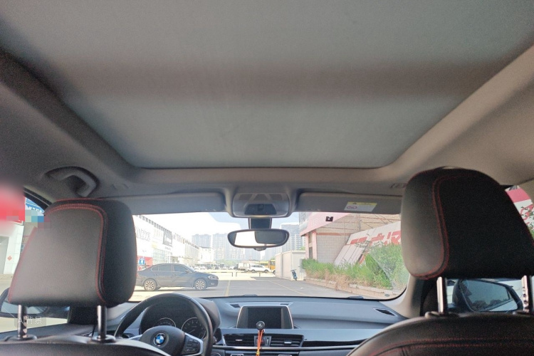 BMW X1 2018 car image #20