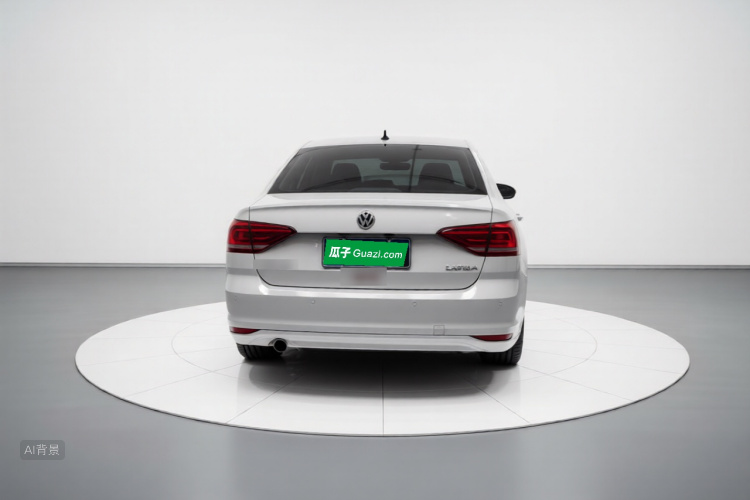 Volkswagen Lavida 2019 car image #6