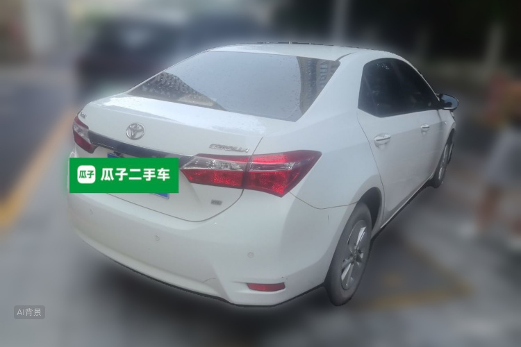 2016 #7 2016 immagine di auto #7