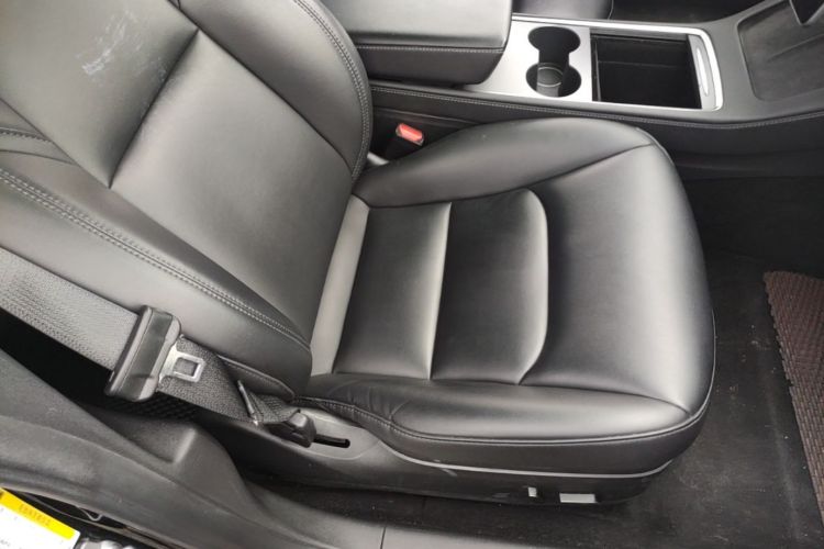 Tesla Model 3 2022 #24 Tesla Model 3 2022 car image #24