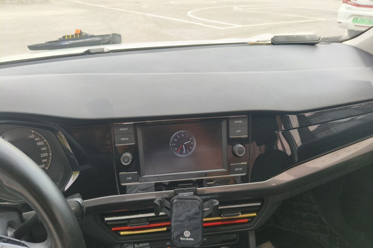 Volkswagen Bora 2020 car image #17