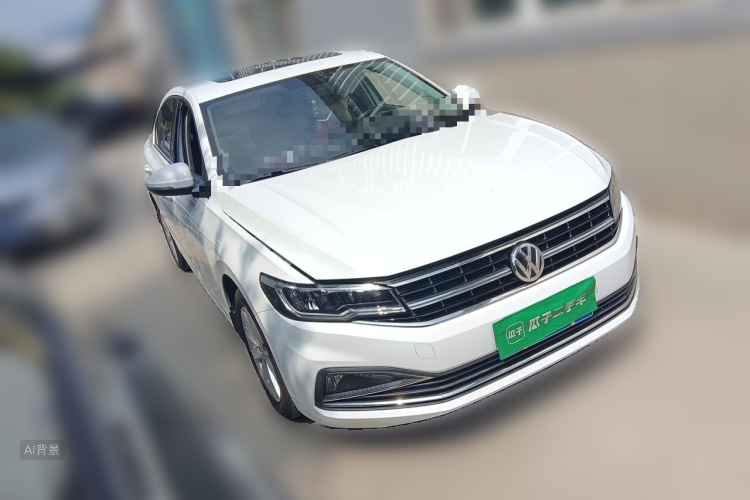 Volkswagen Bora 2018 #4 Volkswagen Bora 2018 car image #4