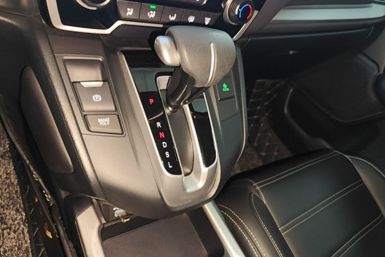 Honda CR-V 2022 #14 Honda CR-V 2022 car image #14