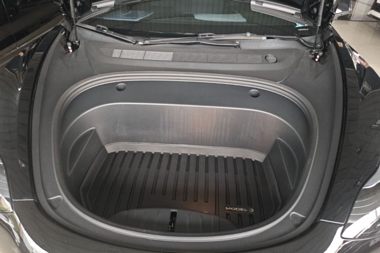Tesla Model 3 2023 #20 Tesla Model 3 2023 car image #20