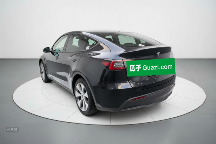 Tesla Model Y 2023 car image #5