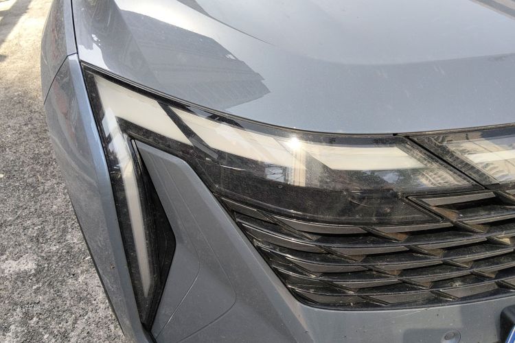 GEELY Boyue L 2022 immagine di auto #8