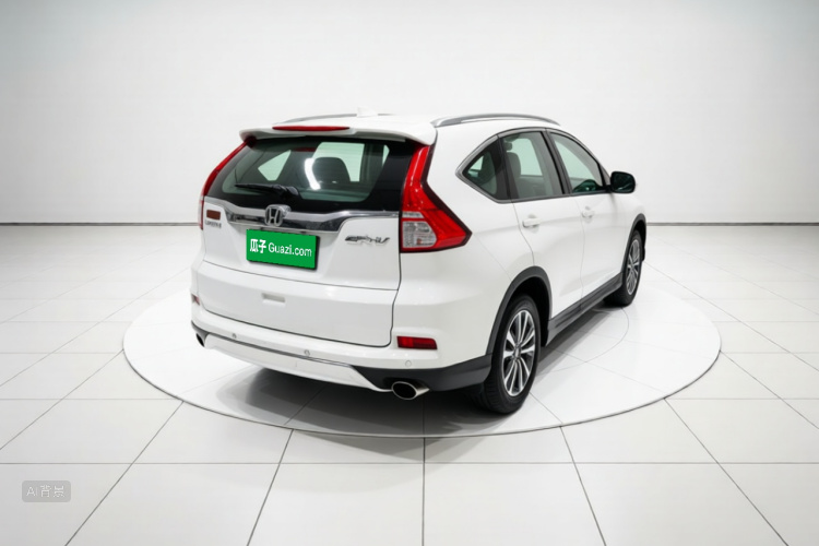 Honda CR-V 2016 car image #7