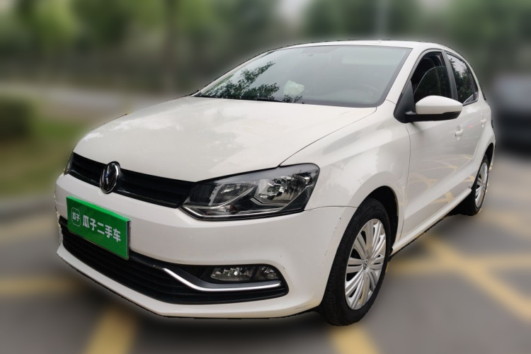 Volkswagen Polo 2018 #2 Volkswagen Polo 2018 car image #2