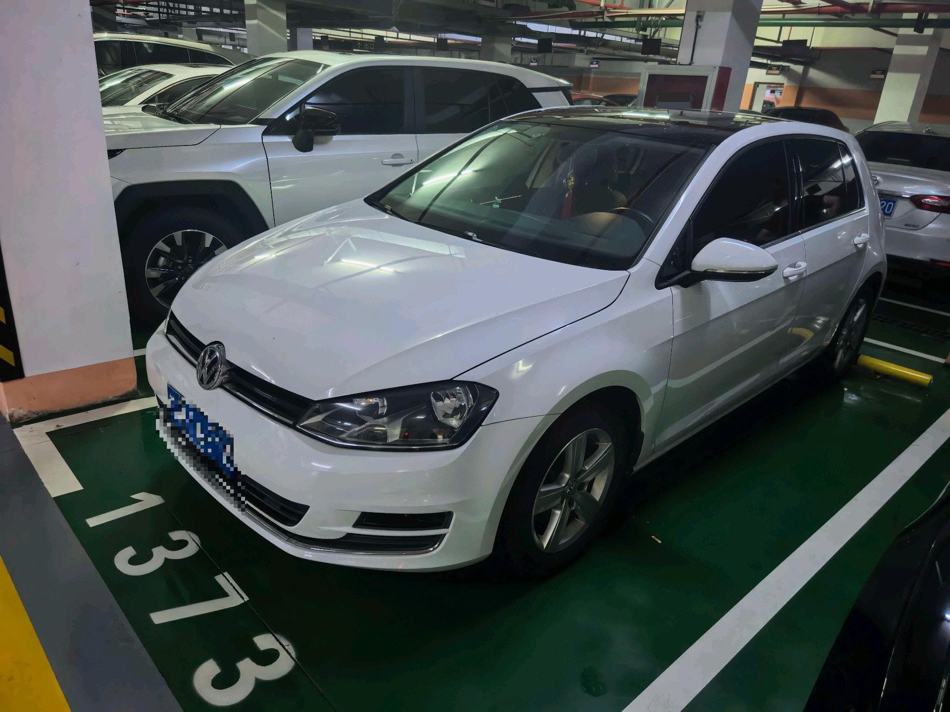 2016 2016 car image