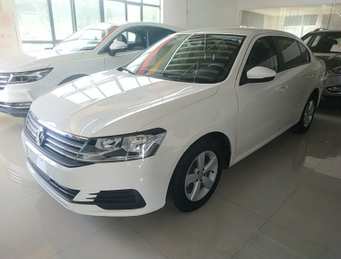Volkswagen Lavida 2023 car image 