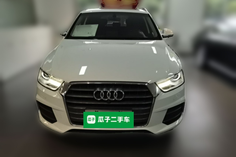 Audi Q3 2017 imagem de carro #3