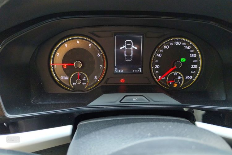 Volkswagen Lavida 2020 #14 Volkswagen Lavida 2020 car image #14