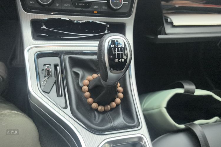 GEELY Emgrand GL 2019 car image #16