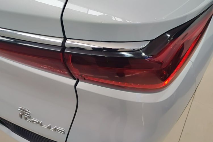 BYD Yuan Plus 2024 #8 BYD Yuan Plus 2024 car image #8