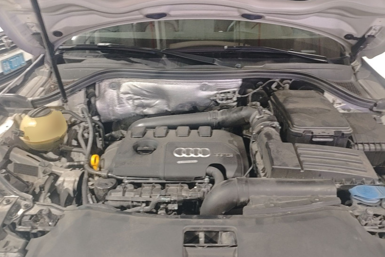 Audi Q3 2016 #20 Audi Q3 2016 image de voiture #20
