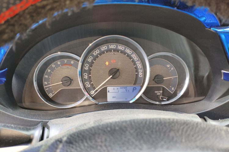 2014 #16 2014 car image #16