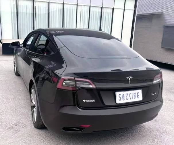 特斯拉 Model 3 2022 汽车图片 #9