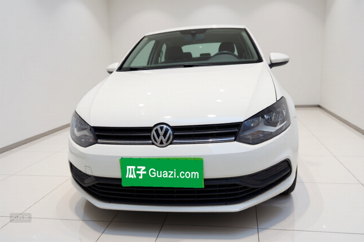 Volkswagen Polo 2018 #3 Volkswagen Polo 2018 car image #3