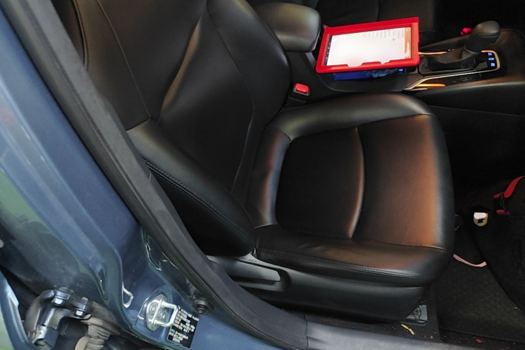 Toyota Corolla 2021 #24 Toyota Corolla 2021 immagine di auto #24