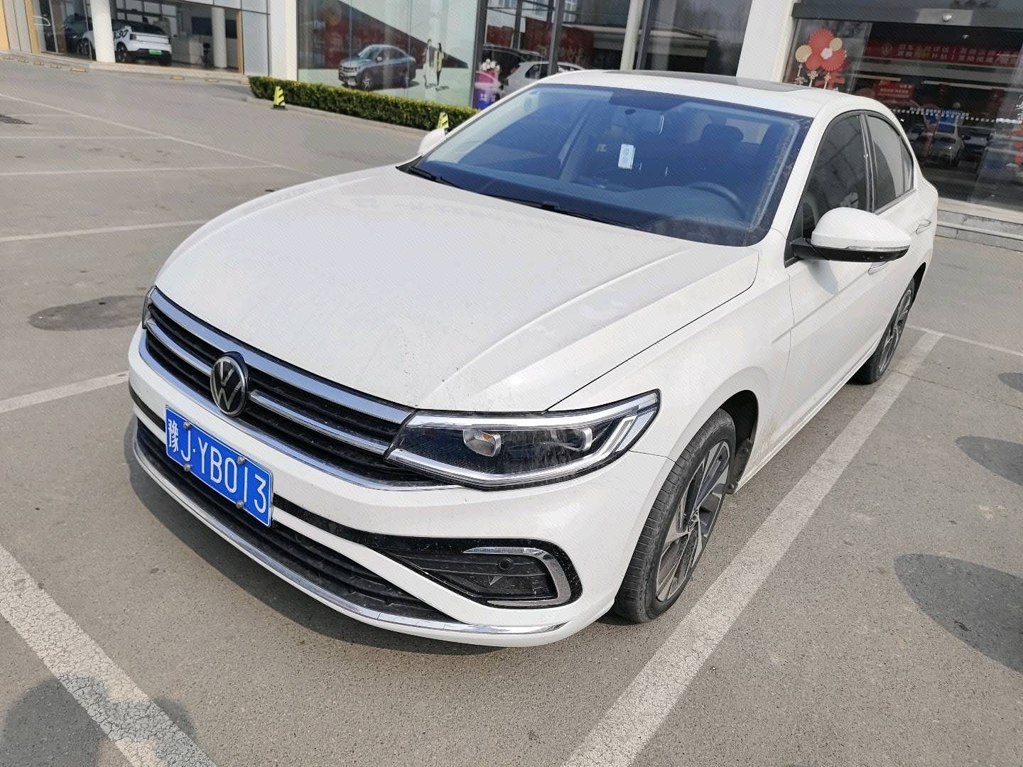 2023 2023 car image
