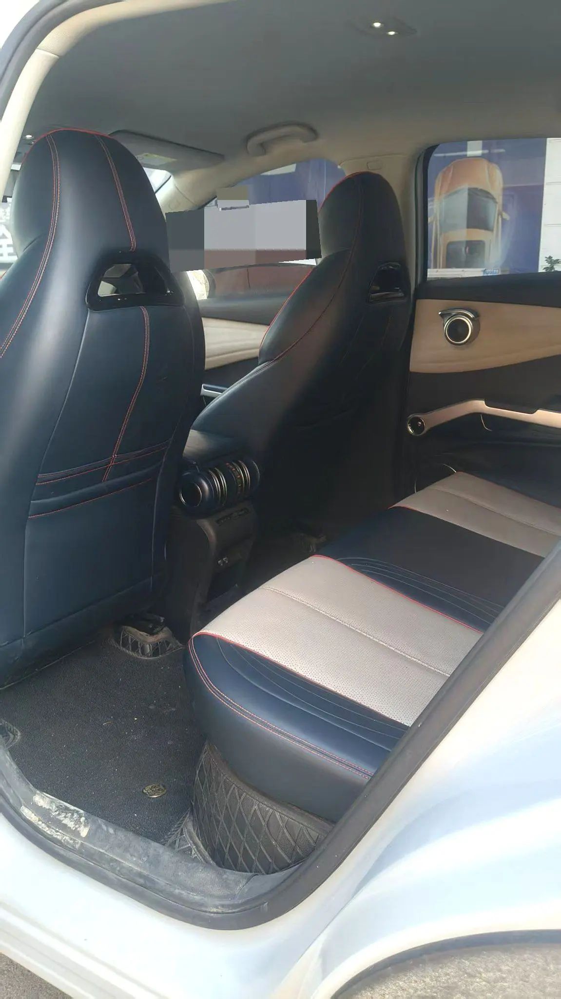 BYD Yuan Plus 2022 #7 BYD Yuan Plus 2022 изображение автомобиля #7