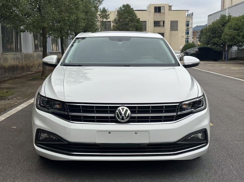 Volkswagen Bora 2020 #2 Volkswagen Bora 2020 immagine di auto #2