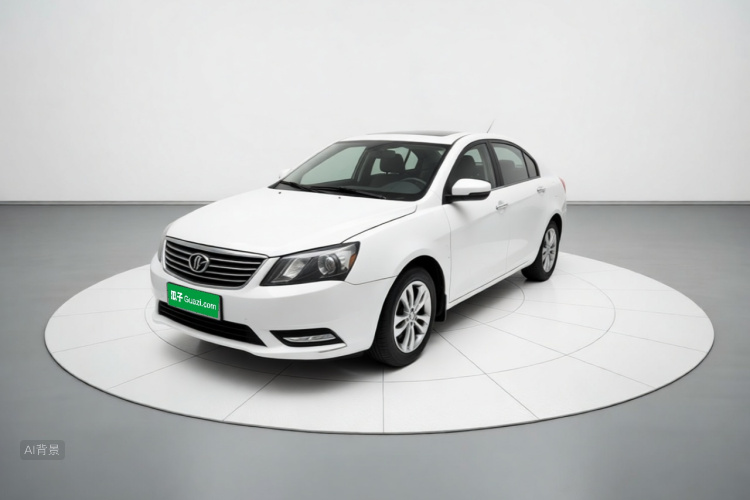 GEELY Emgrand 2016 car image #2