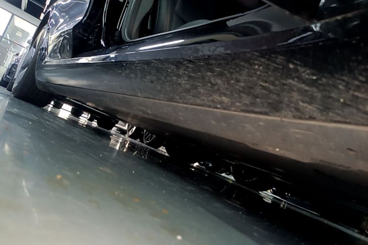 Tesla Model 3 2021 car image #27