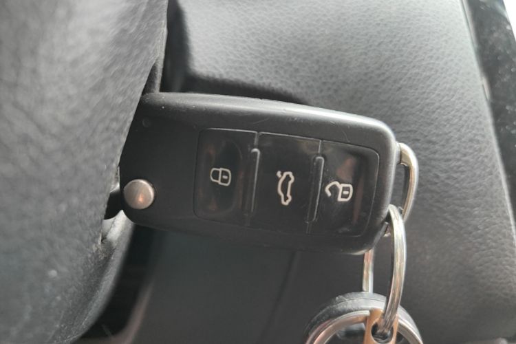 Volkswagen Polo 2019 #9 Volkswagen Polo 2019 car image #9