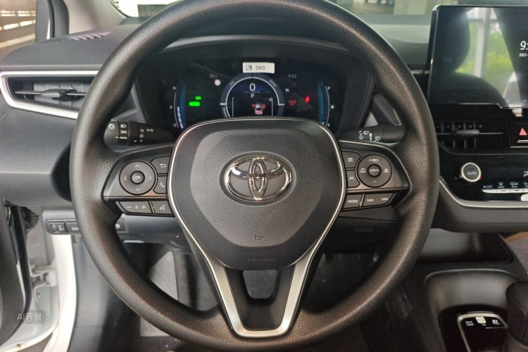 Toyota Corolla 2026 #7 Toyota Corolla 2026 car image #7