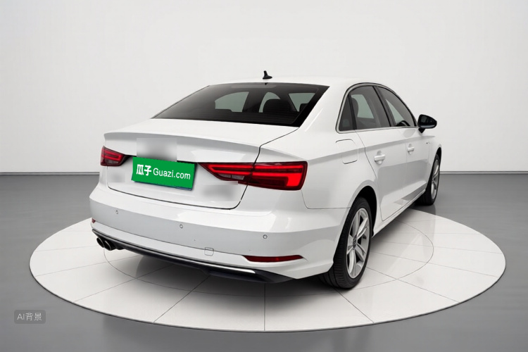 Audi A3 2020 #7 Audi A3 2020 car image #7