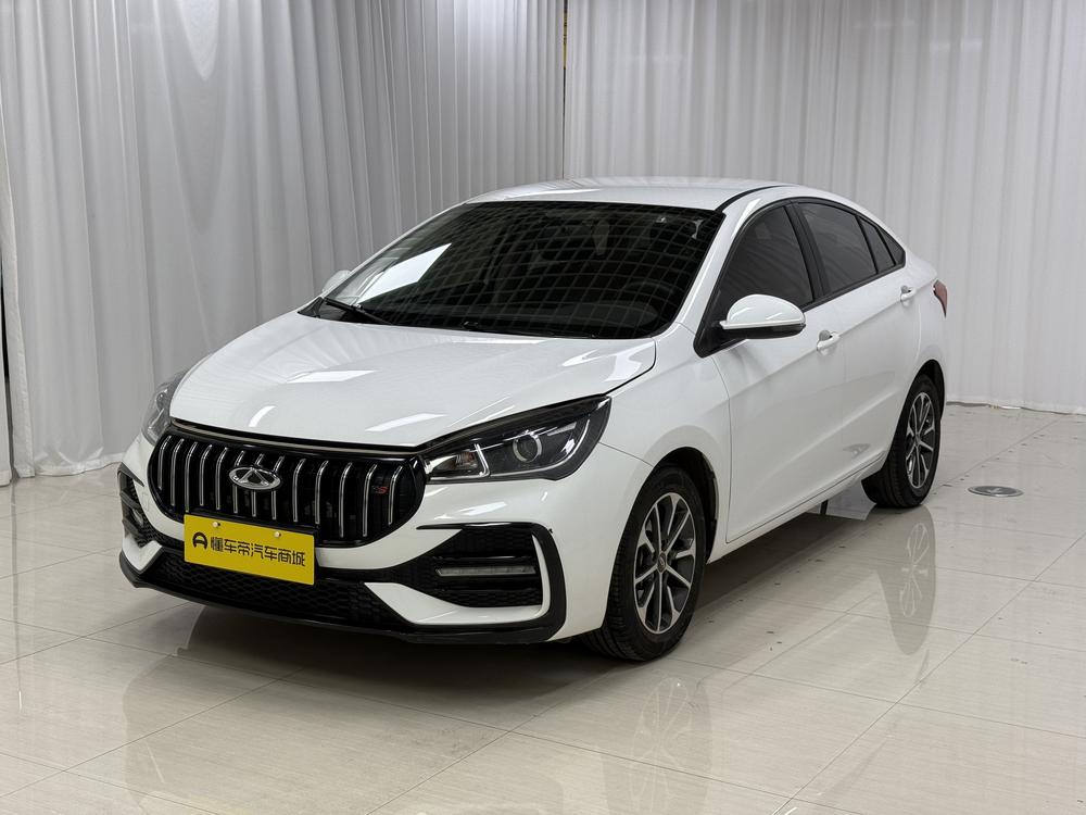 Chery Arrizo 5 2024 Chery Arrizo 5 2024 изображение автомобиля