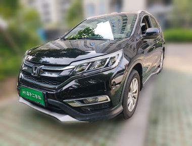 Honda CR-V 2017 Honda CR-V 2017 car image