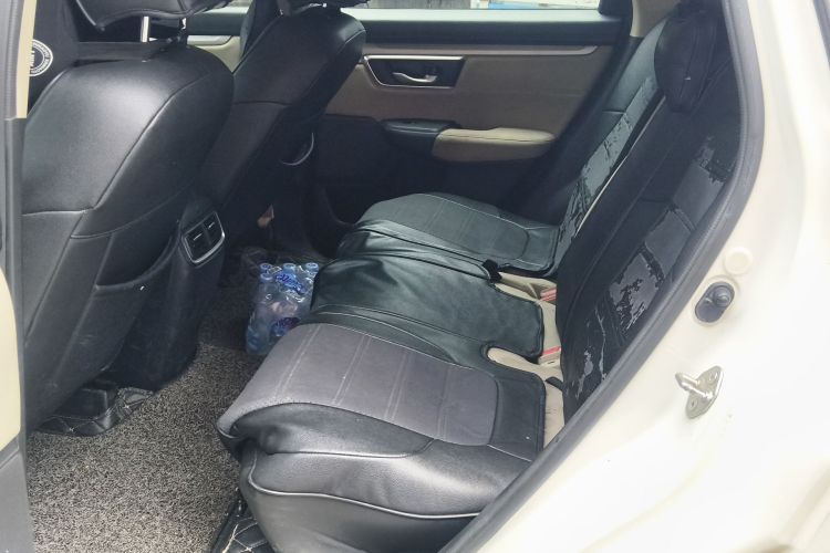 Honda CR-V 2018 imagem de carro #10