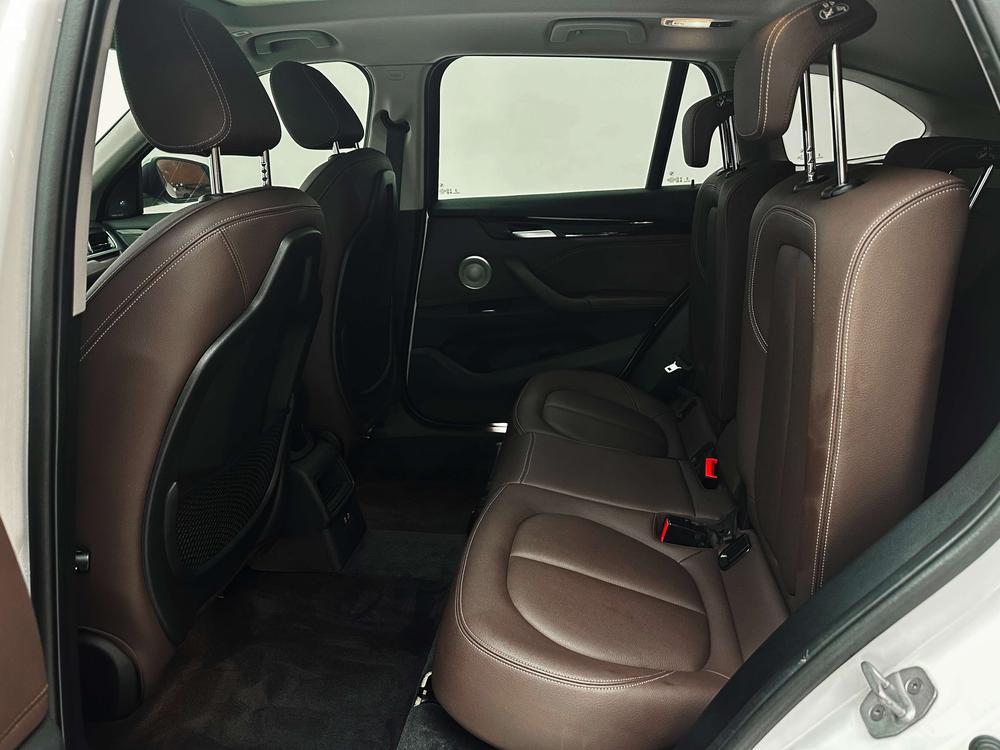 BMW X1 2023 #22 BMW X1 2023 car image #22
