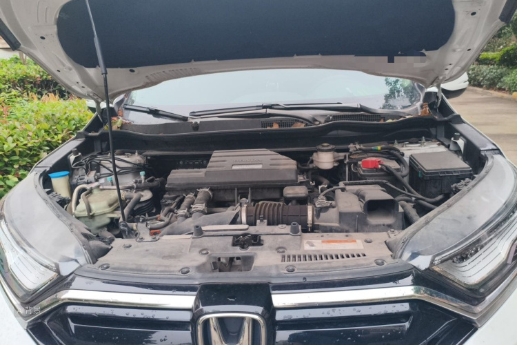 Honda CR-V 2022 car image #22
