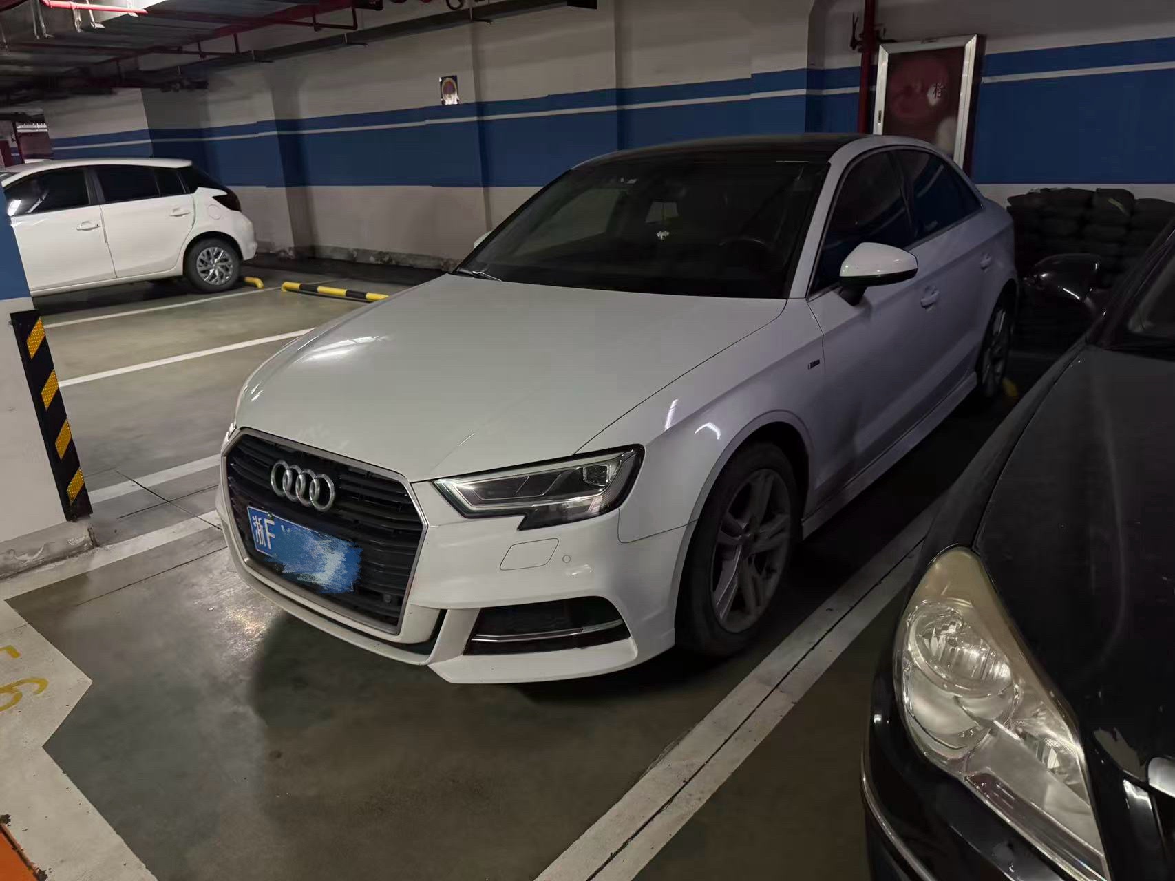 2019 2019 car image