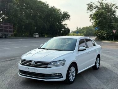 Volkswagen Lavida 2017 Volkswagen Lavida 2017 car image